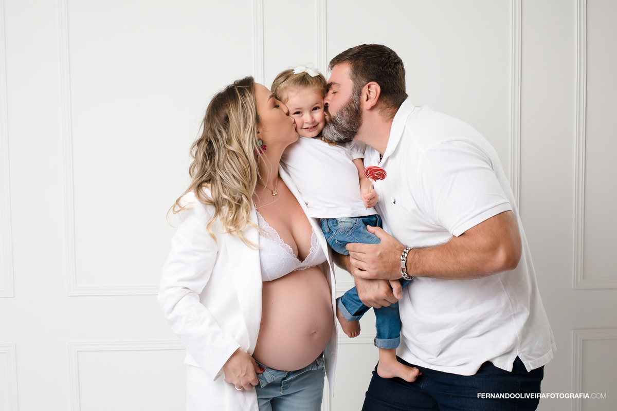 Ensaio gestante são paulo brooklin moema estudio