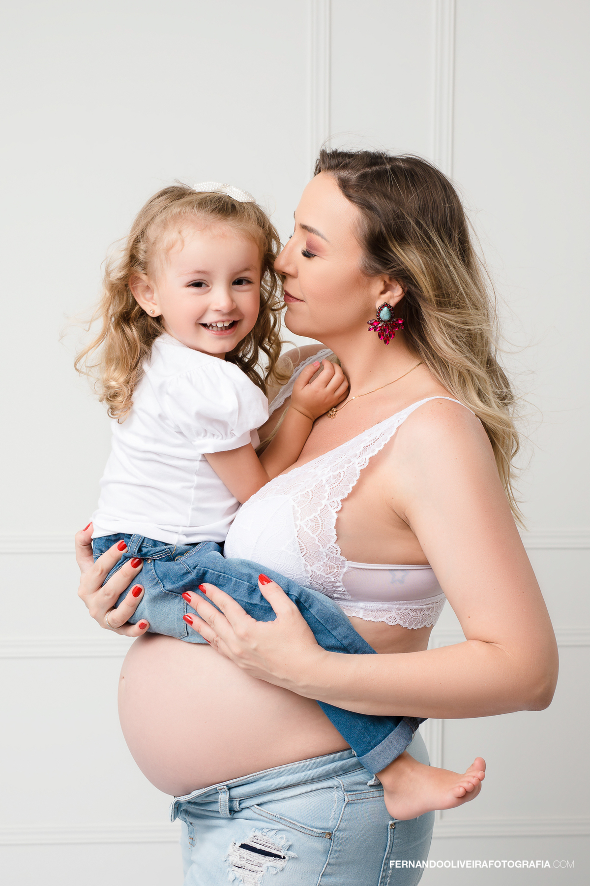 Ensaio gestante são paulo brooklin moema estudio