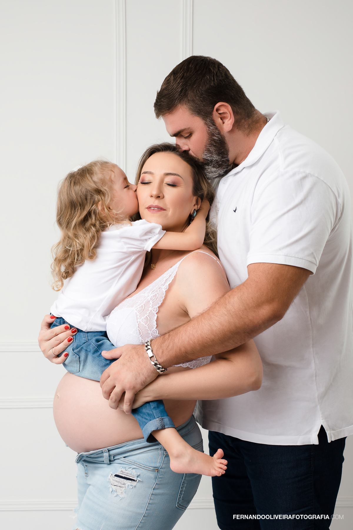 Ensaio gestante são paulo brooklin moema estudio