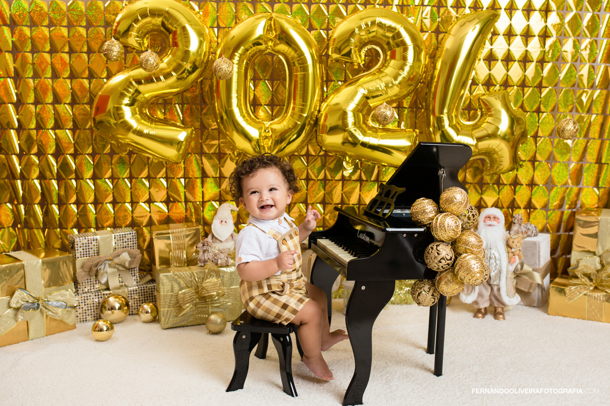 ensaio de natal infantil estudio brooklin campo belo sao paulo sp