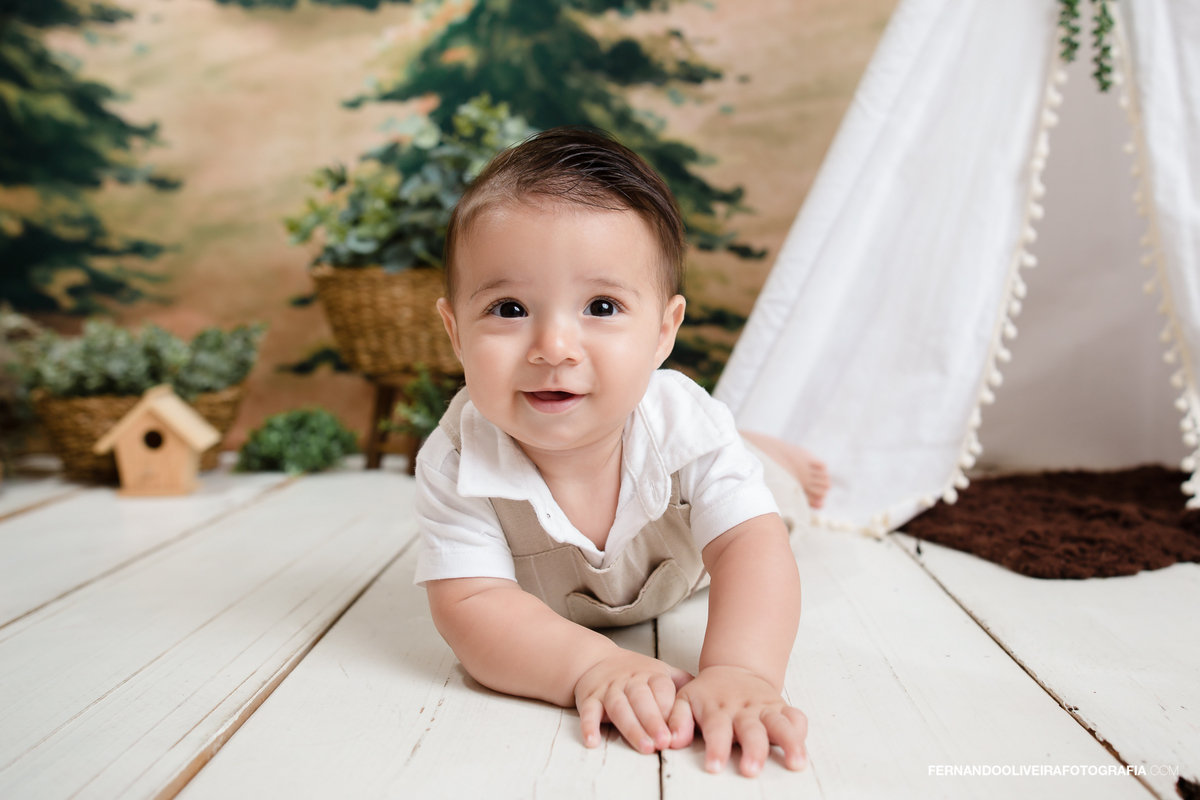 Ensaio de acompanhamento sp brooklin