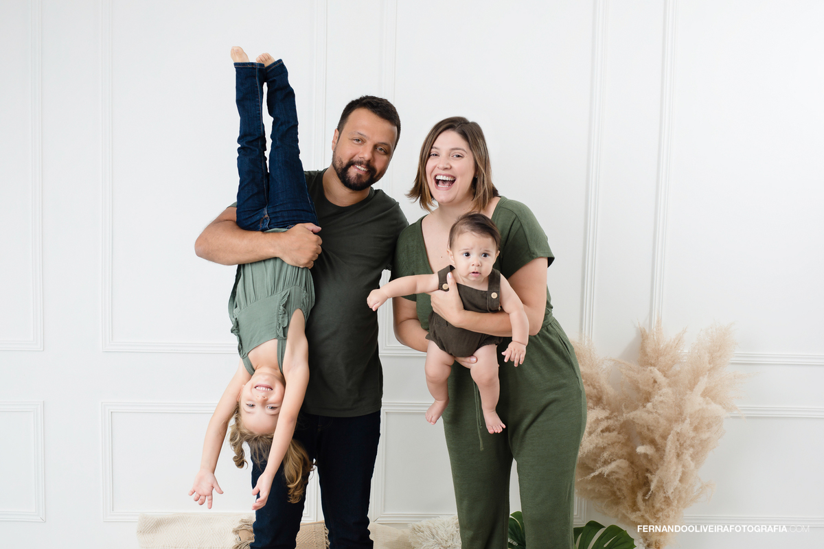 Ensaio de acompanhamento sp brooklin