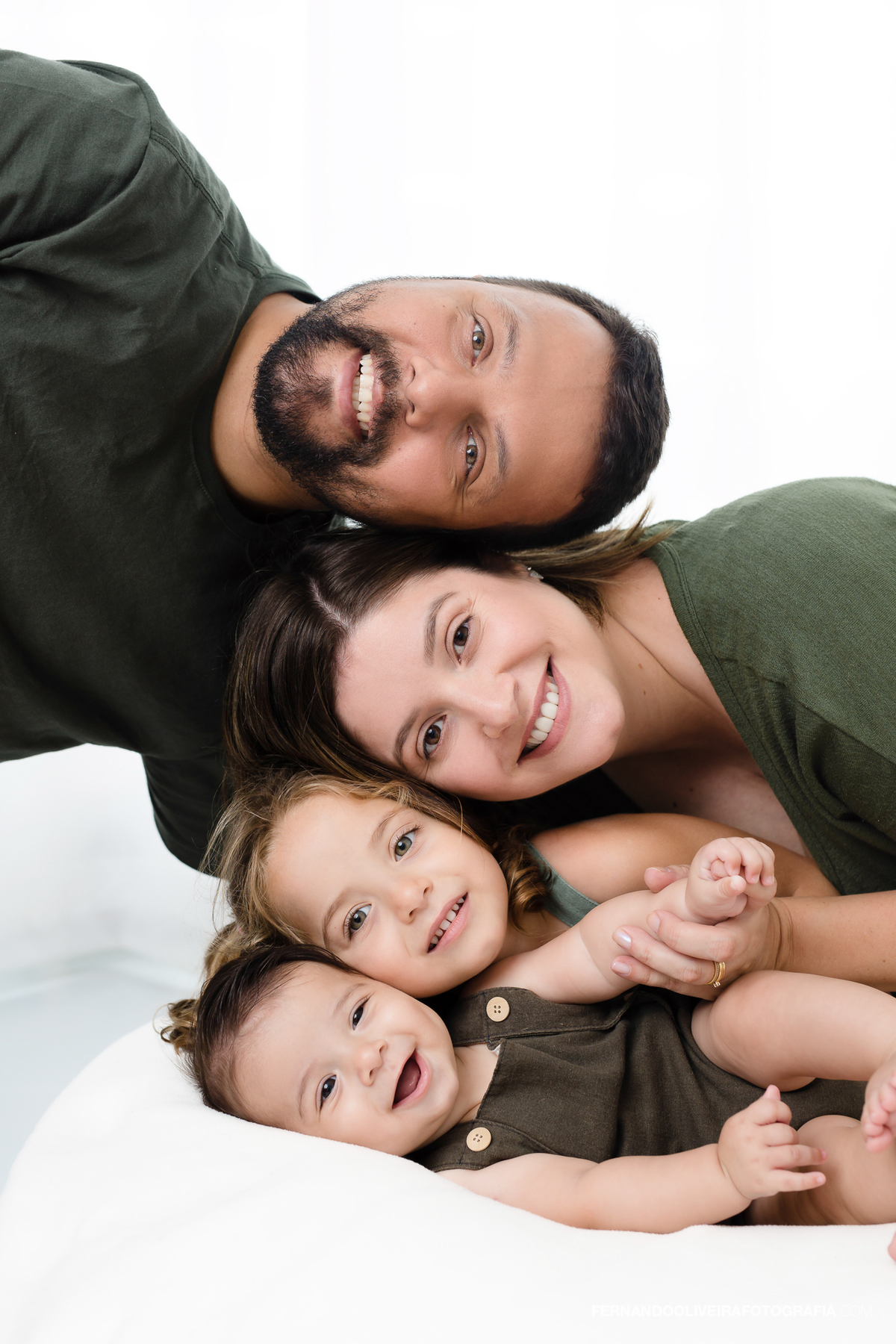 Ensaio de acompanhamento sp brooklin