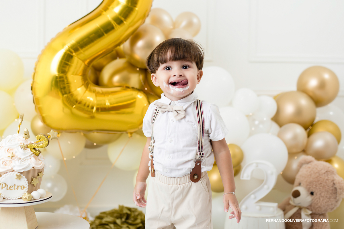 ensaio de 2 anos aniversario estudio sp