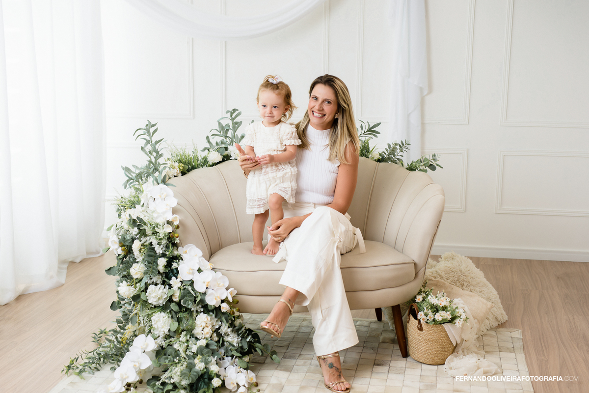 ensaio de dia da mães em são paulo estudio brooklin moema