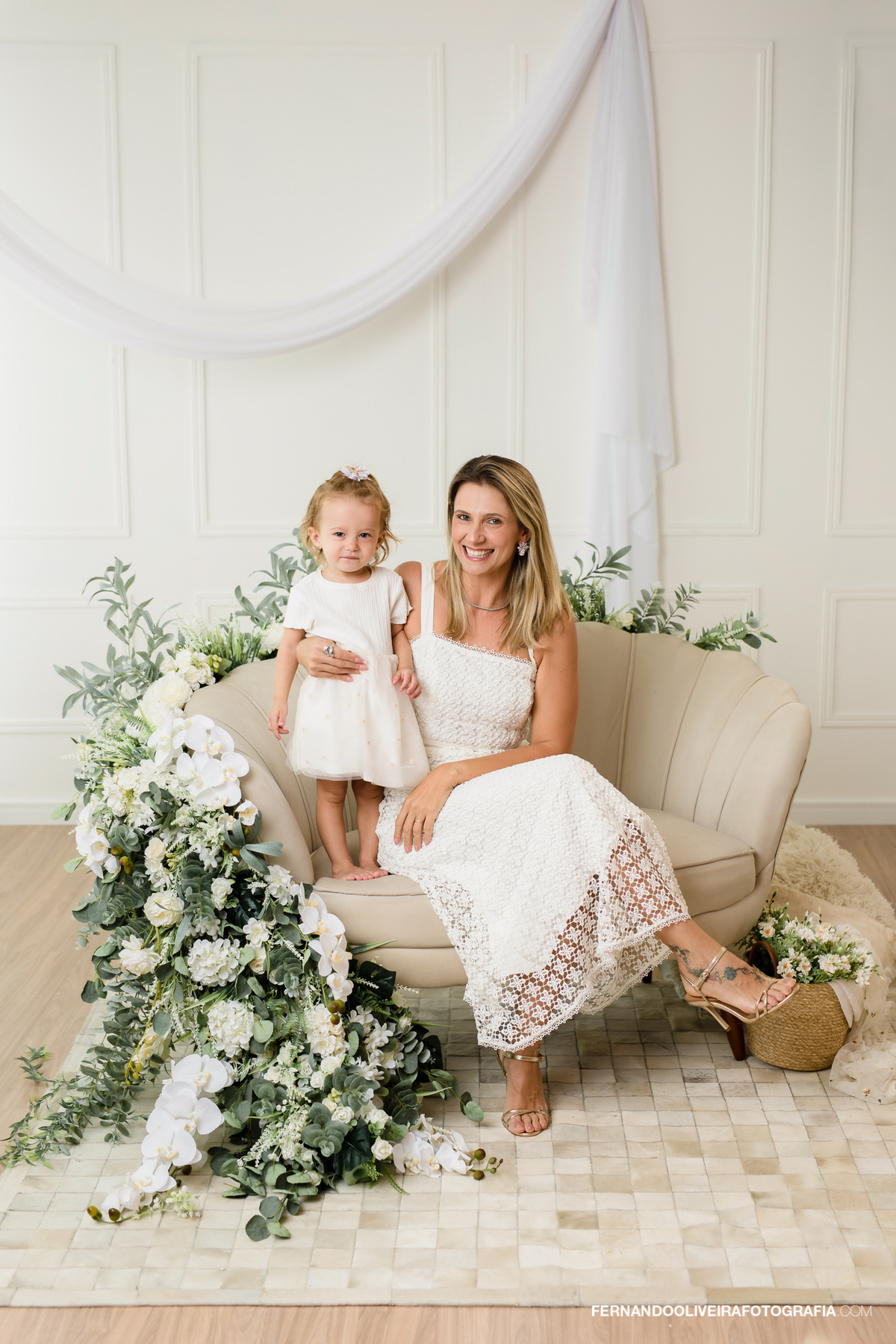 ensaio de dia da mães em são paulo estudio brooklin moema