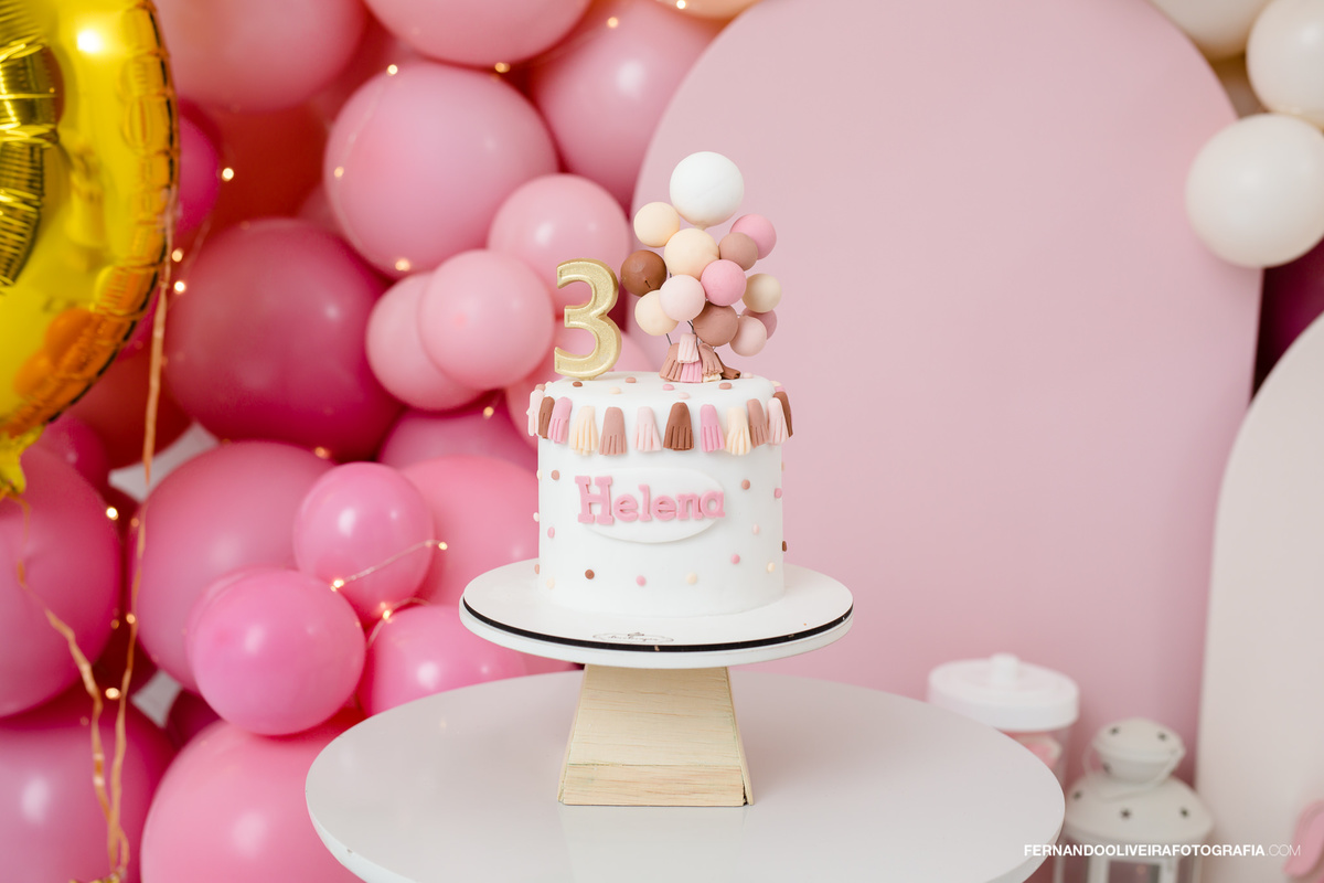 Bolo smash the caca aniversario ensaio festa infantil 2 anos 3 anos buffet infantil 