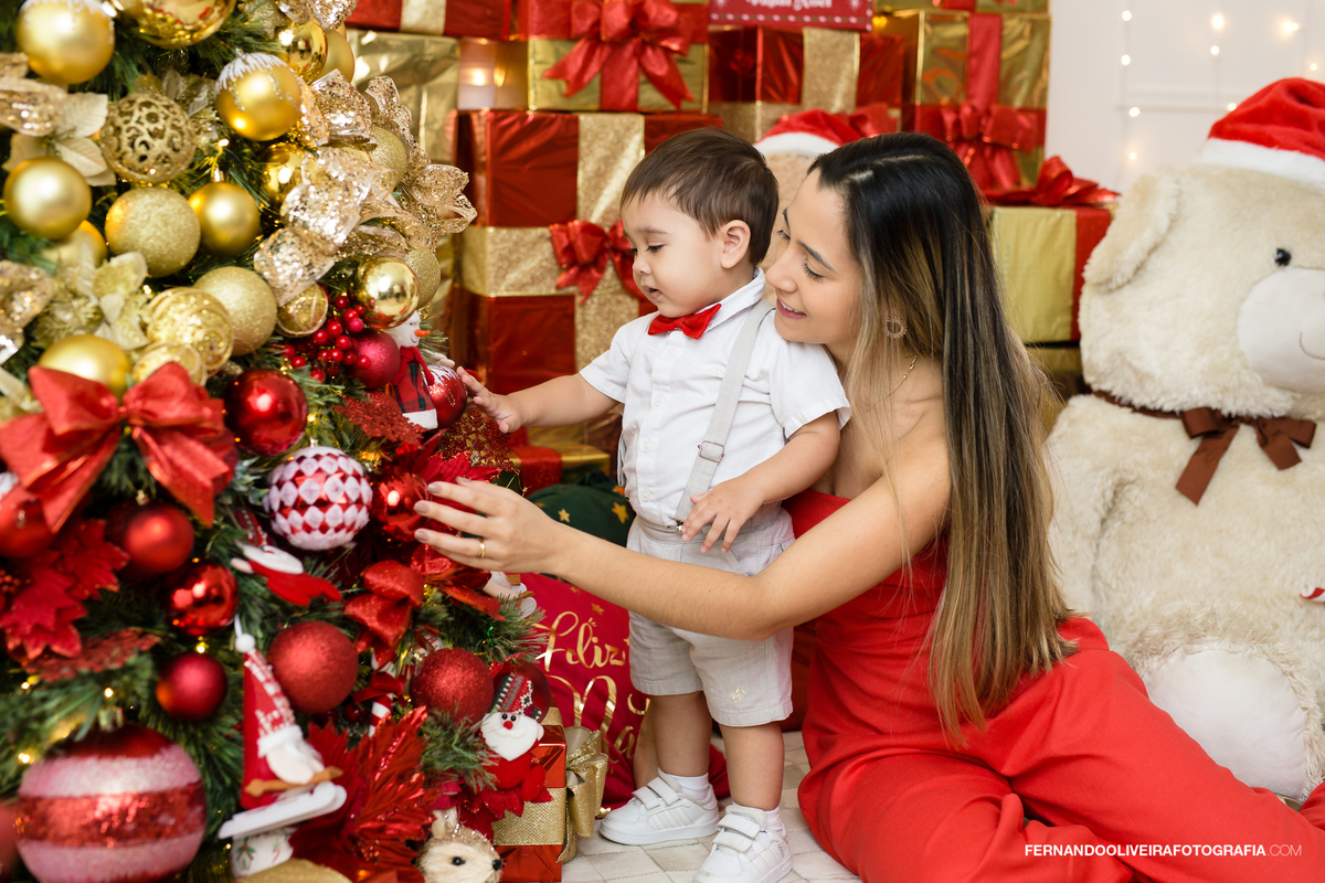 ensao de natal estudio são paulo sp brooklin moema fotografa bruna rafaela fernando oliveira