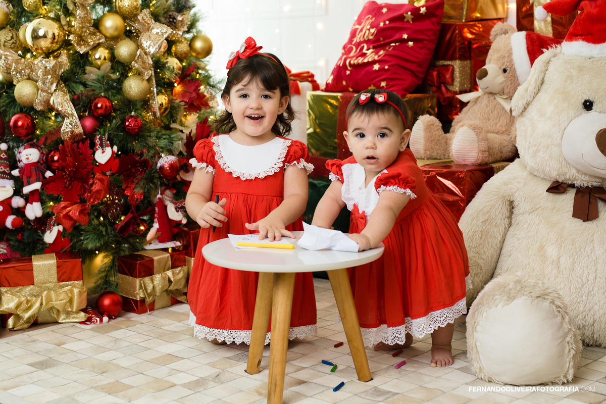 ensaio natal sp sao paulo estudio zona sul brooklin moema campo belo fotografo fotografa fernando oliveira bruna rafaela