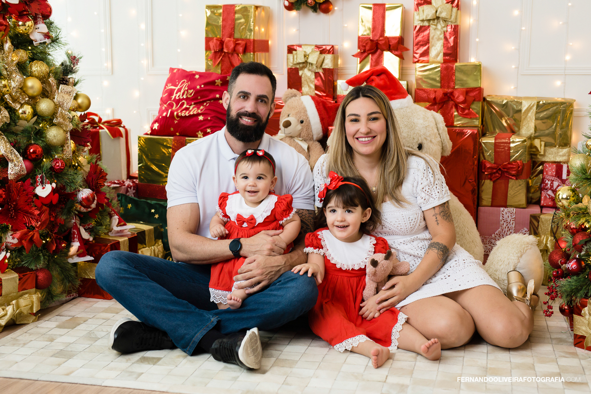 ensaio natal sp sao paulo estudio zona sul brooklin moema campo belo fotografo fotografa fernando oliveira bruna rafaela