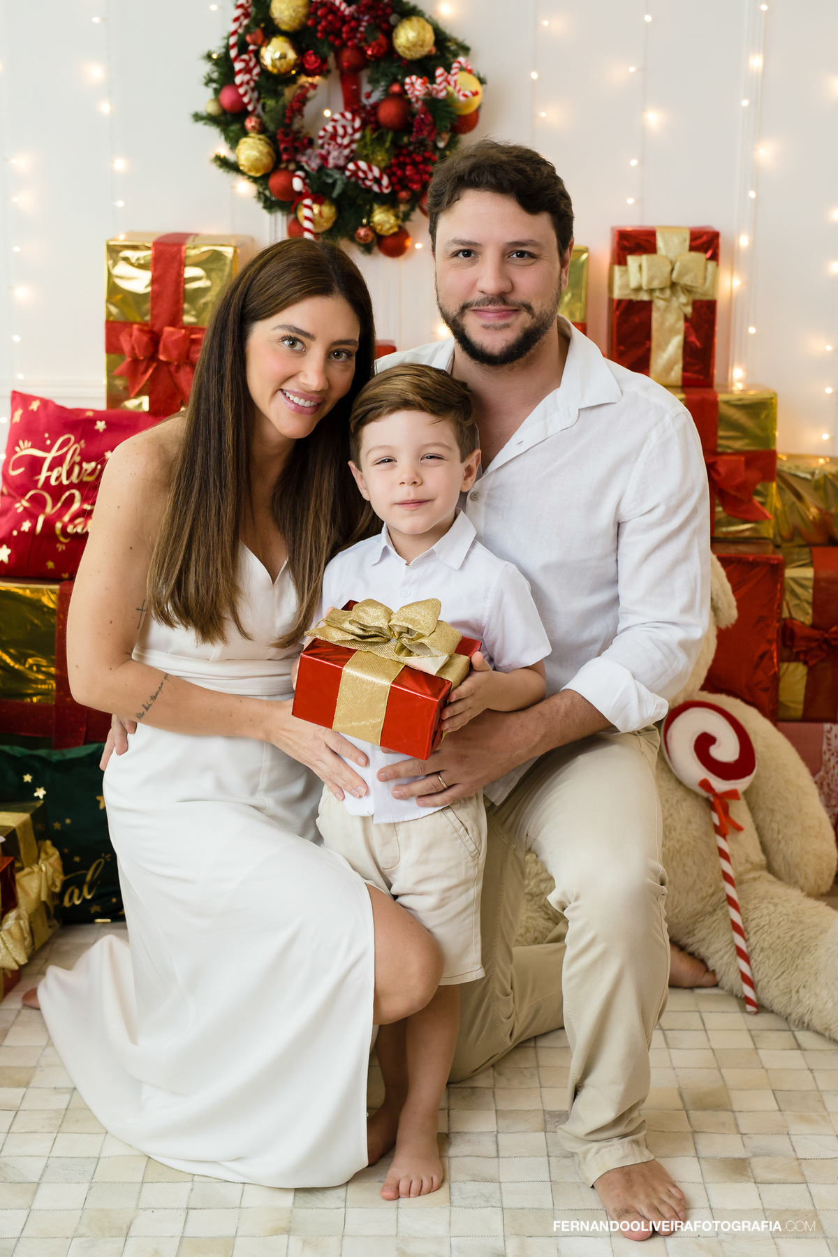 ensaio natal sp sao paulo estudio zona sul brooklin moema campo belo fotografo fotografa fernando oliveira bruna rafaela
