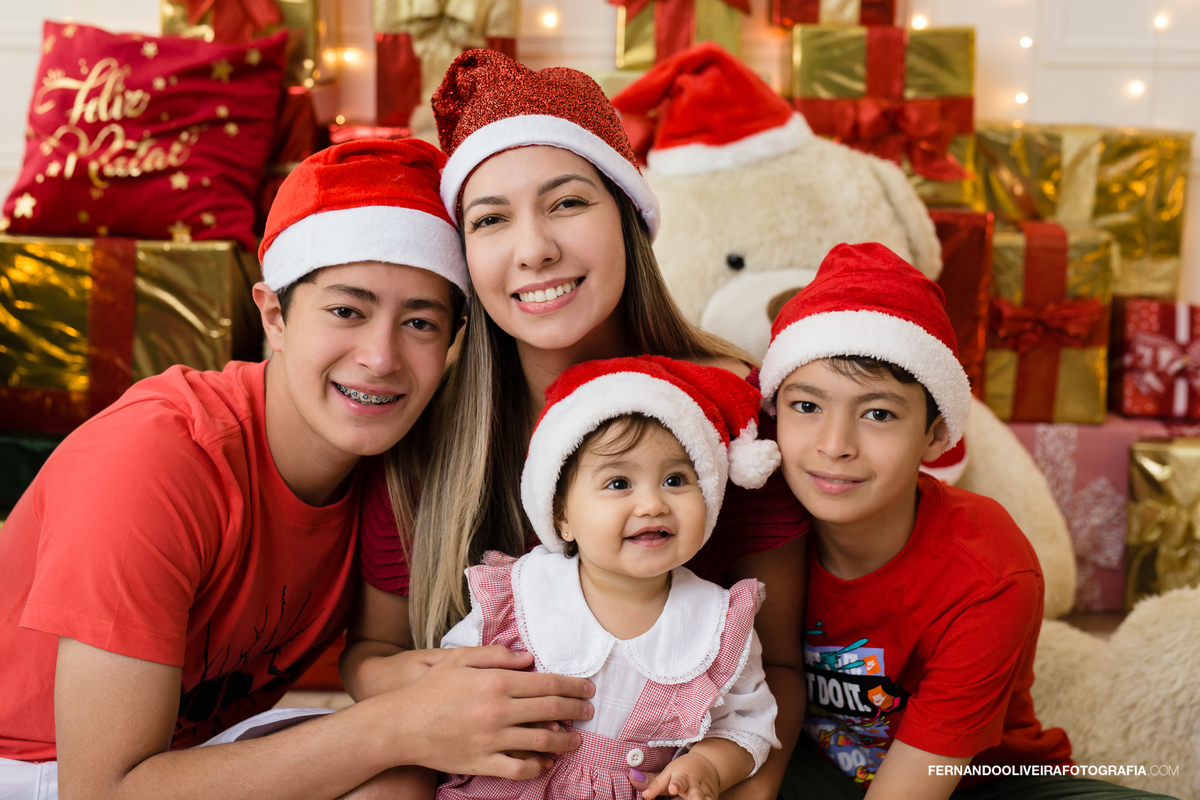 ensaio natal sp sao paulo estudio zona sul brooklin moema campo belo fotografo fotografa fernando oliveira bruna rafaela