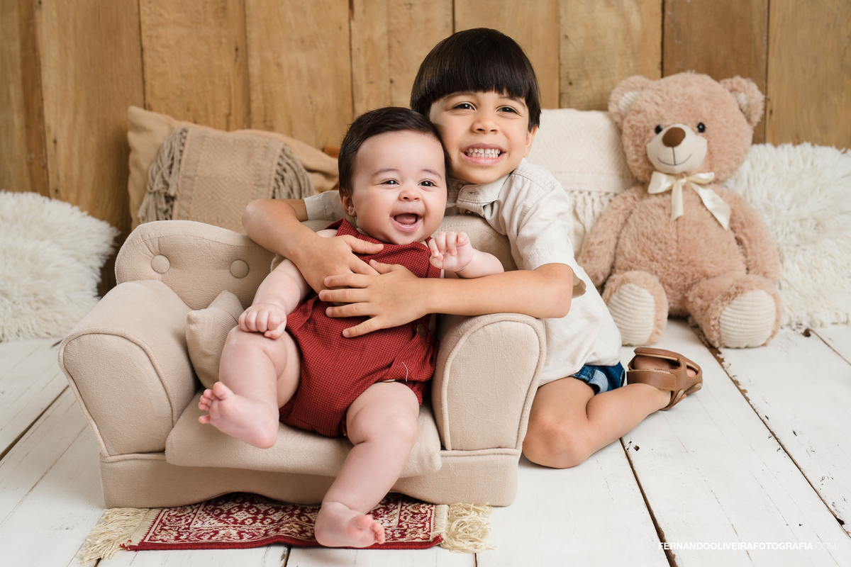 ensaio de acompanhamento bebe 3 meses estudio são paulo sp brooklin moema campo belo ibirapuera itaim fernando oliveira bruna rafaela