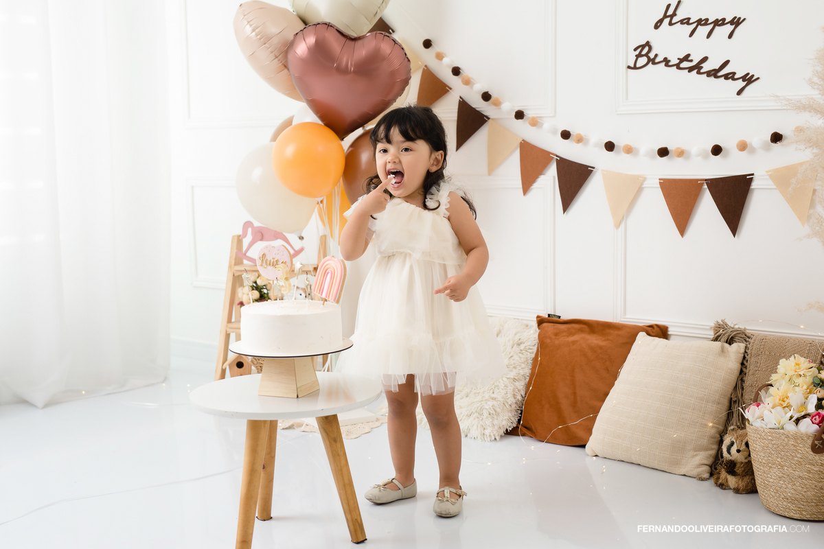 ensaio aniversario smash the cake 3 anos bebe estudio são paulo sp campo belo brooklin zona sul moema fotografa fotografo