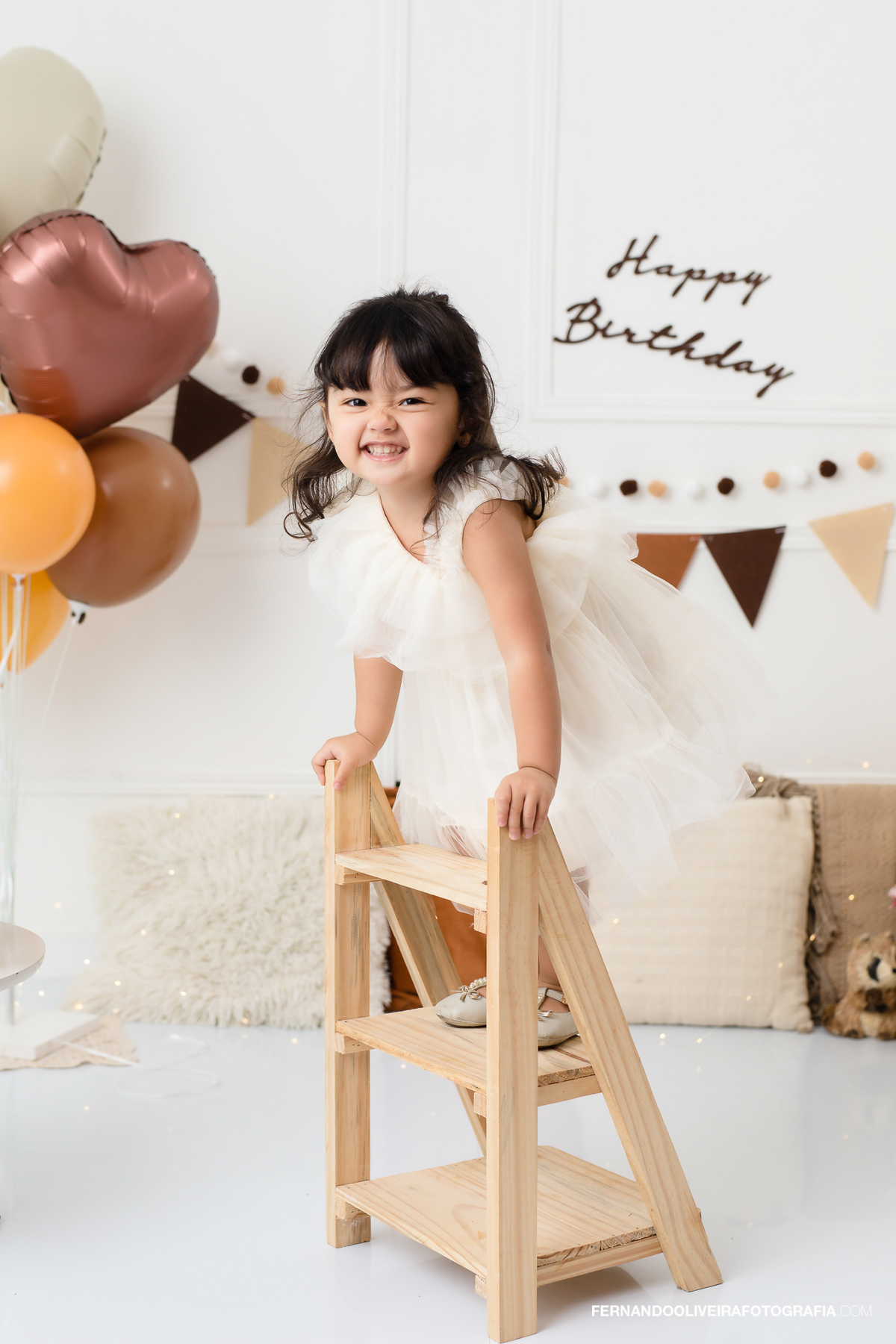 ensaio aniversario smash the cake 3 anos bebe estudio são paulo sp campo belo brooklin zona sul moema fotografa fotografo