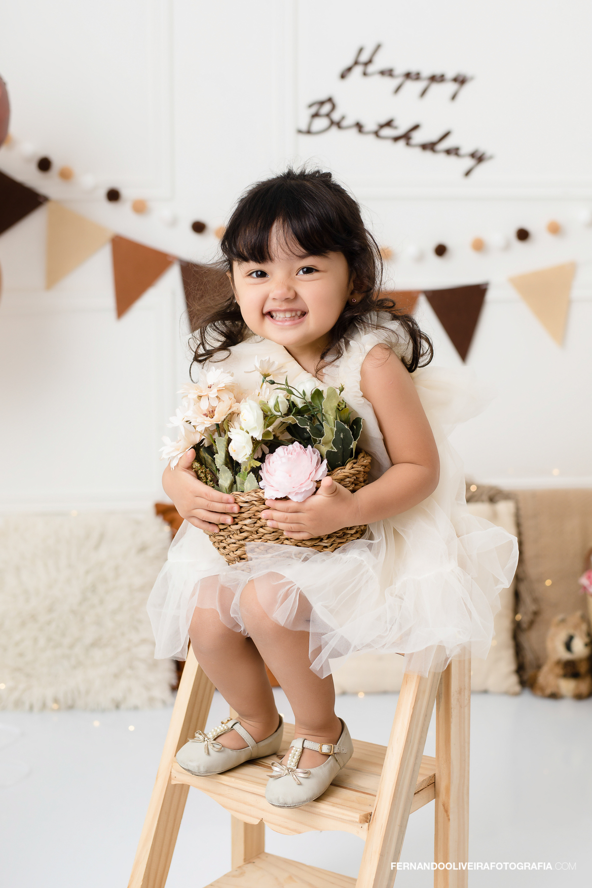 ensaio aniversario smash the cake 3 anos bebe estudio são paulo sp campo belo brooklin zona sul moema fotografa fotografo