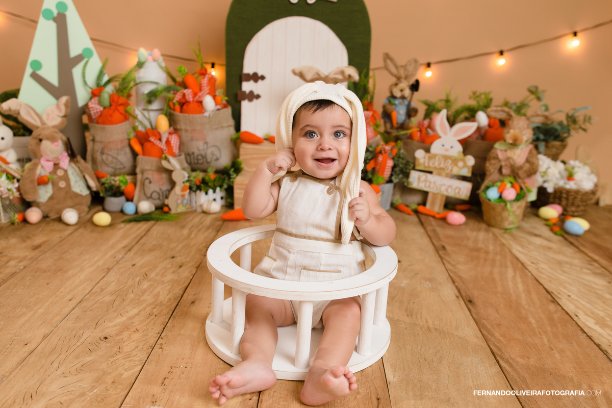 ensaio de pascoa estudio sao paulo newborn bebe acompanhamento