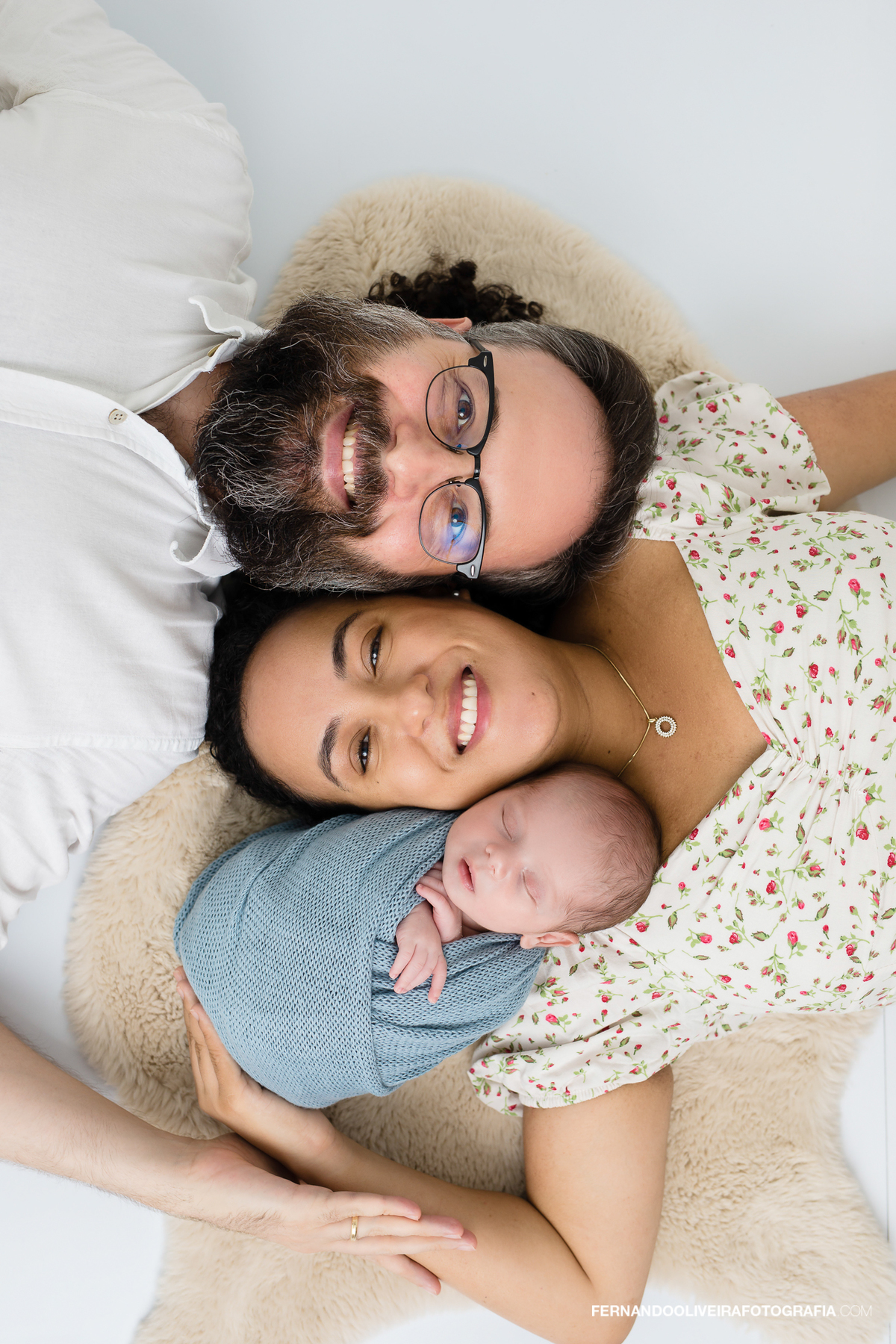 newborn bebe recem nascido parto maternidade ensaio estudio fotografa fotografo são paulo zona sul
