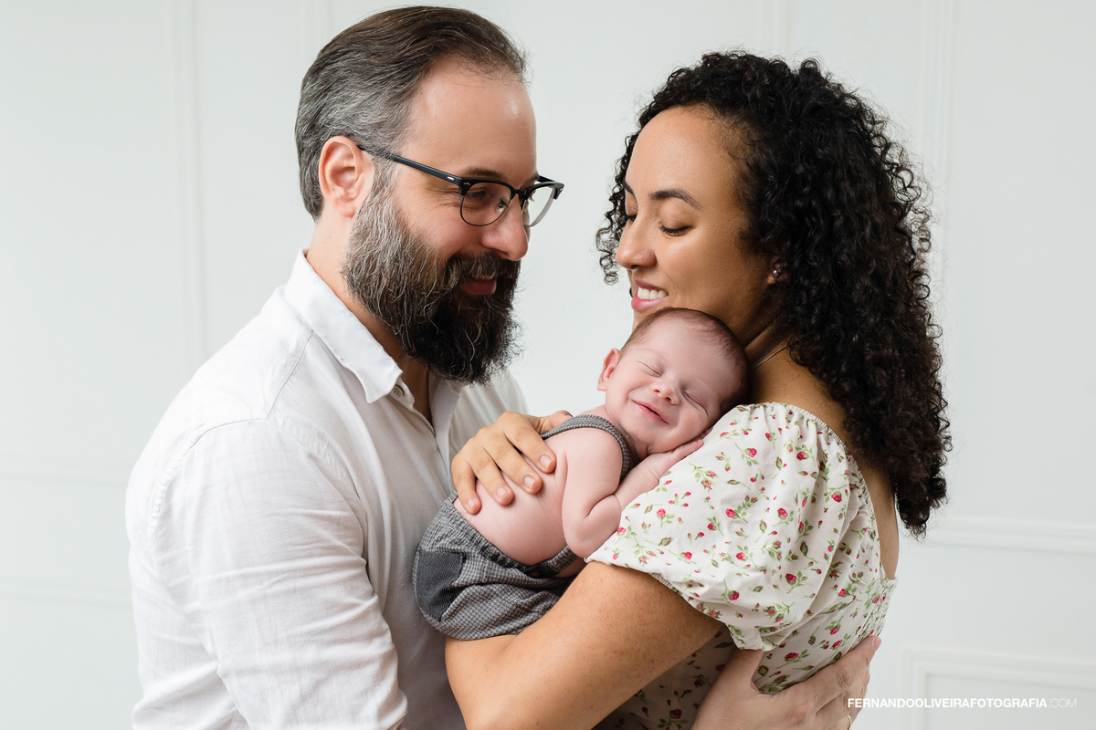 newborn bebe recem nascido parto maternidade ensaio estudio fotografa fotografo são paulo zona sul