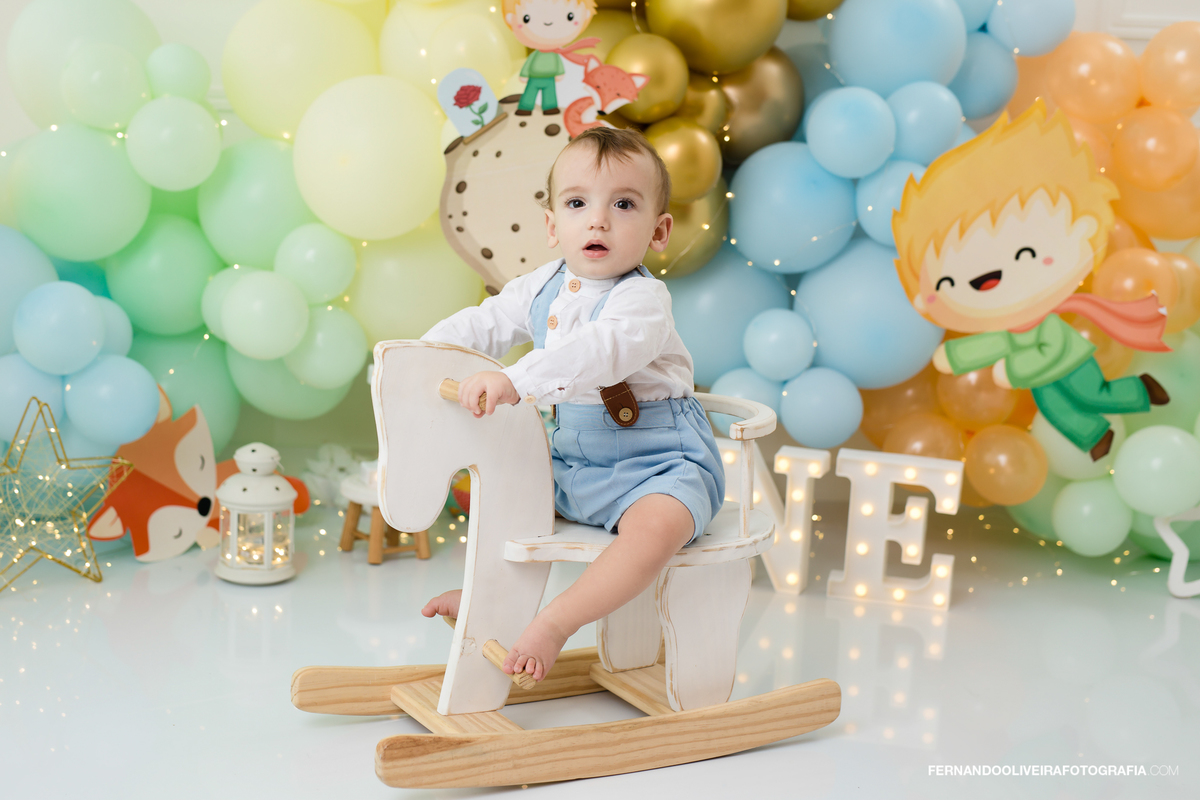 Ensaio smash the cake estudio bebe um ano aniversario bebe