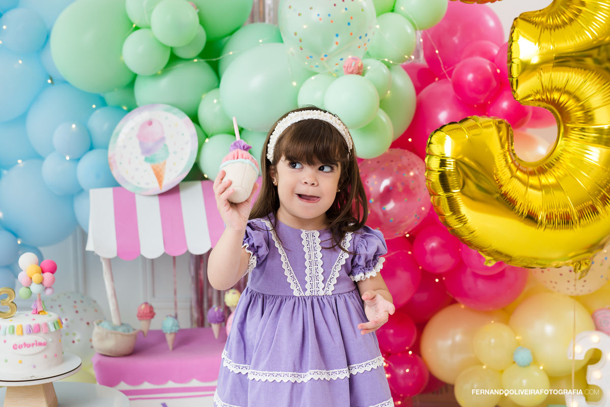 Aniversario fotografa fotografo ensaio estudio festa 3 anos 2 zona sul são paulo