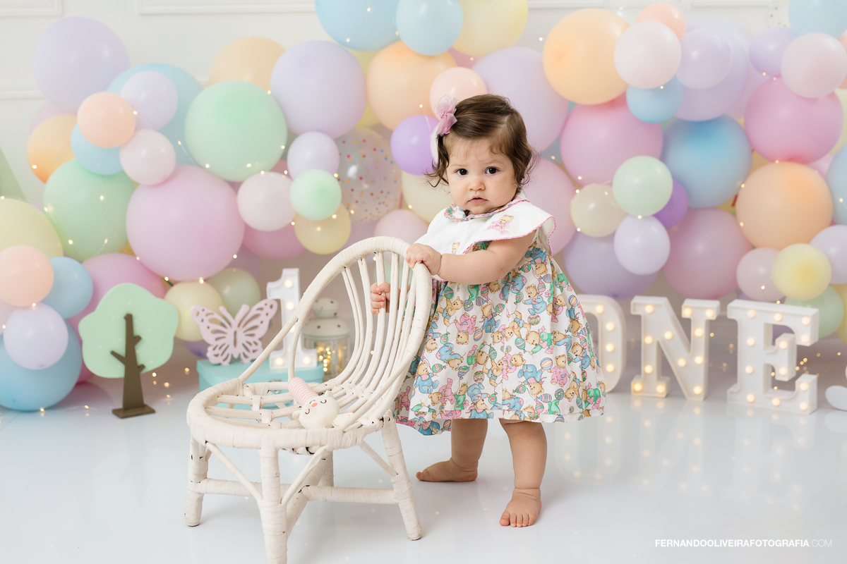 Aniversario fotografa fotografo ensaio estudio festa 1  3 anos 2 zona sul são paulo Smash the Cake 