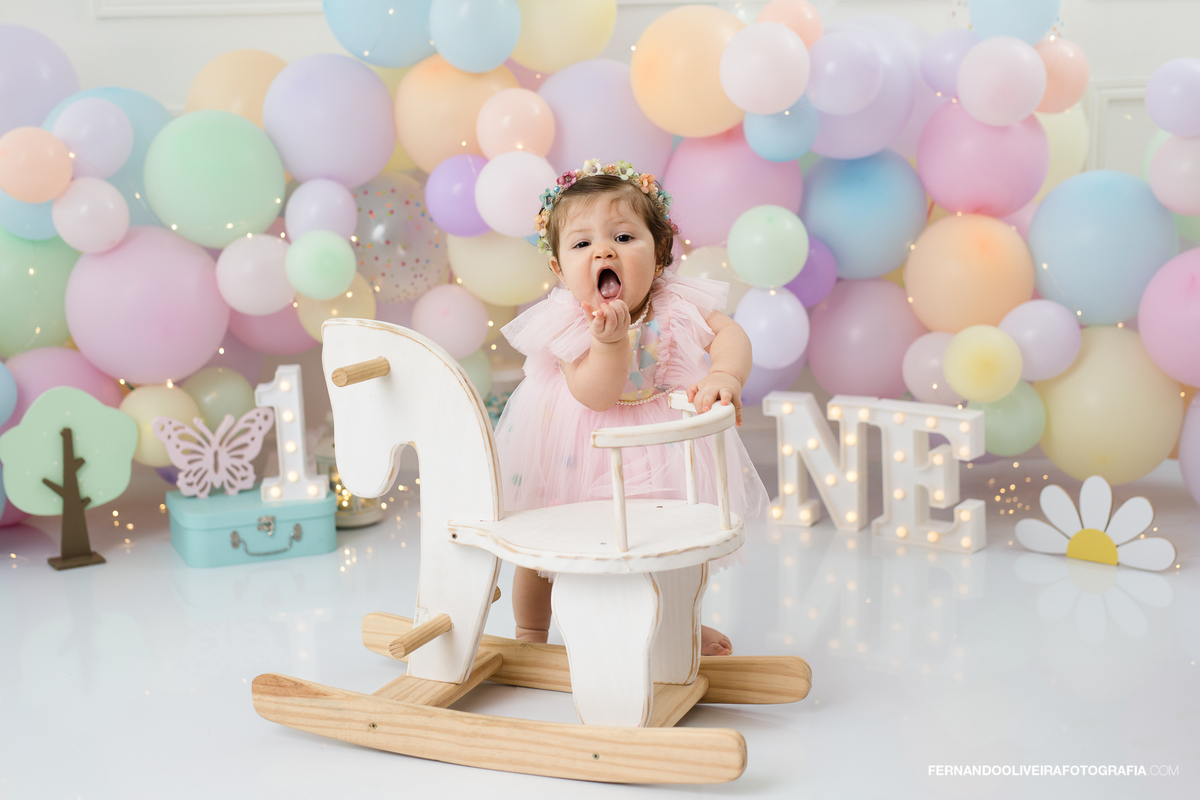 Aniversario fotografa fotografo ensaio estudio festa 1  3 anos 2 zona sul são paulo Smash the Cake 