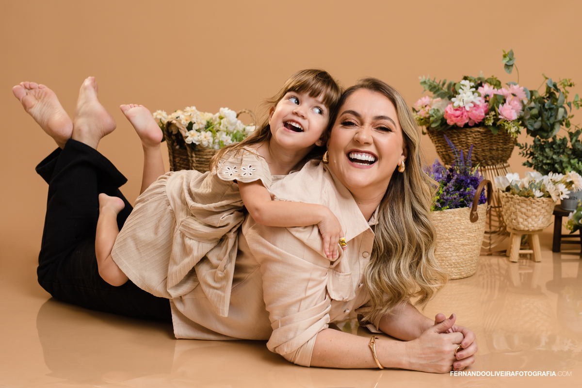 Dia das mães sessão estudio fotos fotografo fotografa bruna rafaela fernando oliveira brooklin moema campo belo zona sul