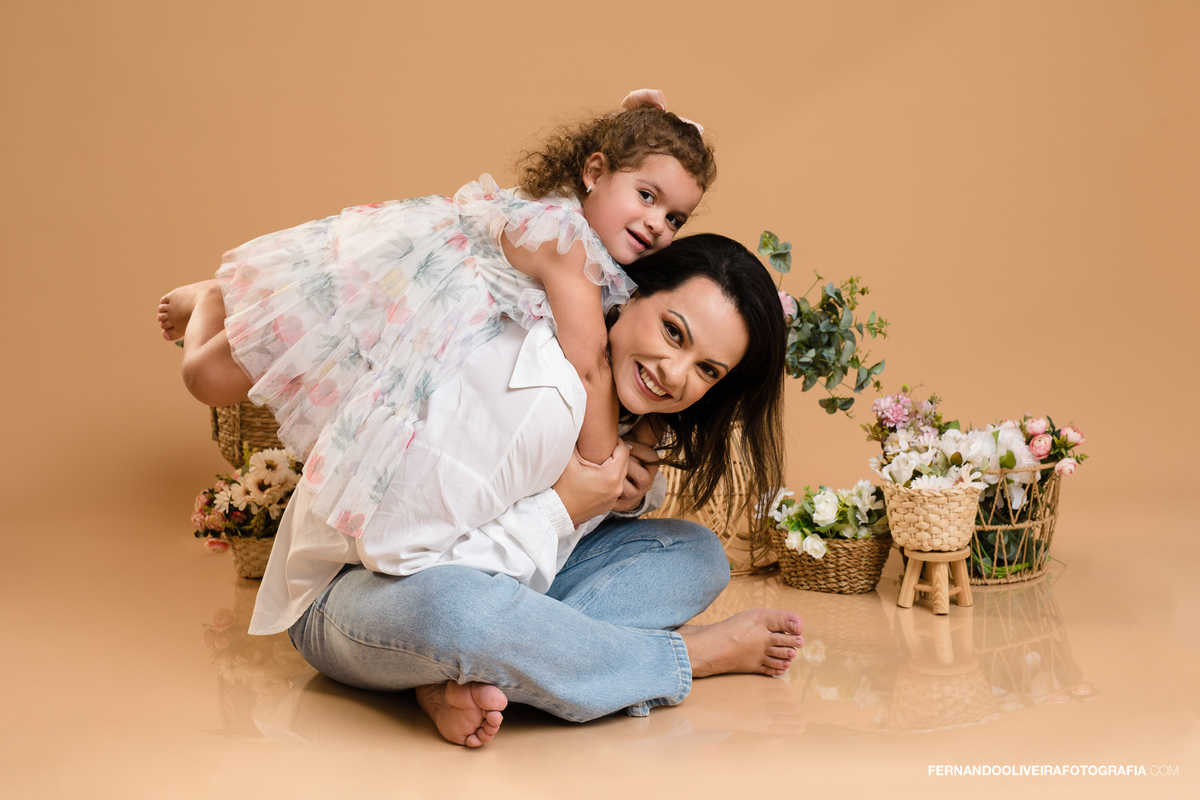 Dia das maes ensaio sessao estudio fotografo fotografa fernando oliveira bruna rafaela brooklin moema campo belo itaim bibi zona sul