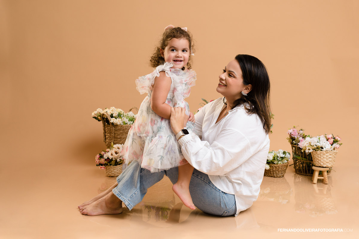 Dia das maes ensaio sessao estudio fotografo fotografa fernando oliveira bruna rafaela brooklin moema campo belo itaim bibi zona sul