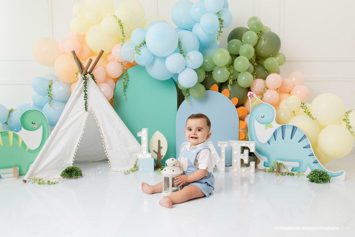Smash the cake um ano ensaio estudio bebe aniversario são paulo sp