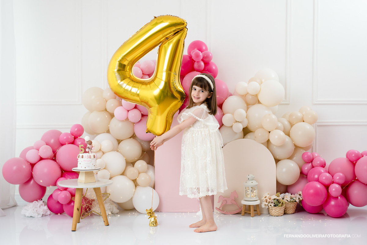 ensaio 5 anos estudio bebe criança bebe infantil fotografa aniversario