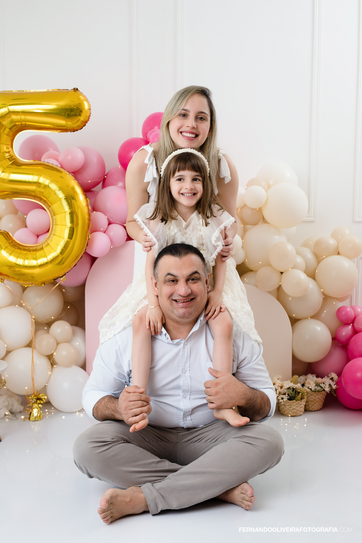 ensaio 5 anos estudio bebe criança bebe infantil fotografa aniversario