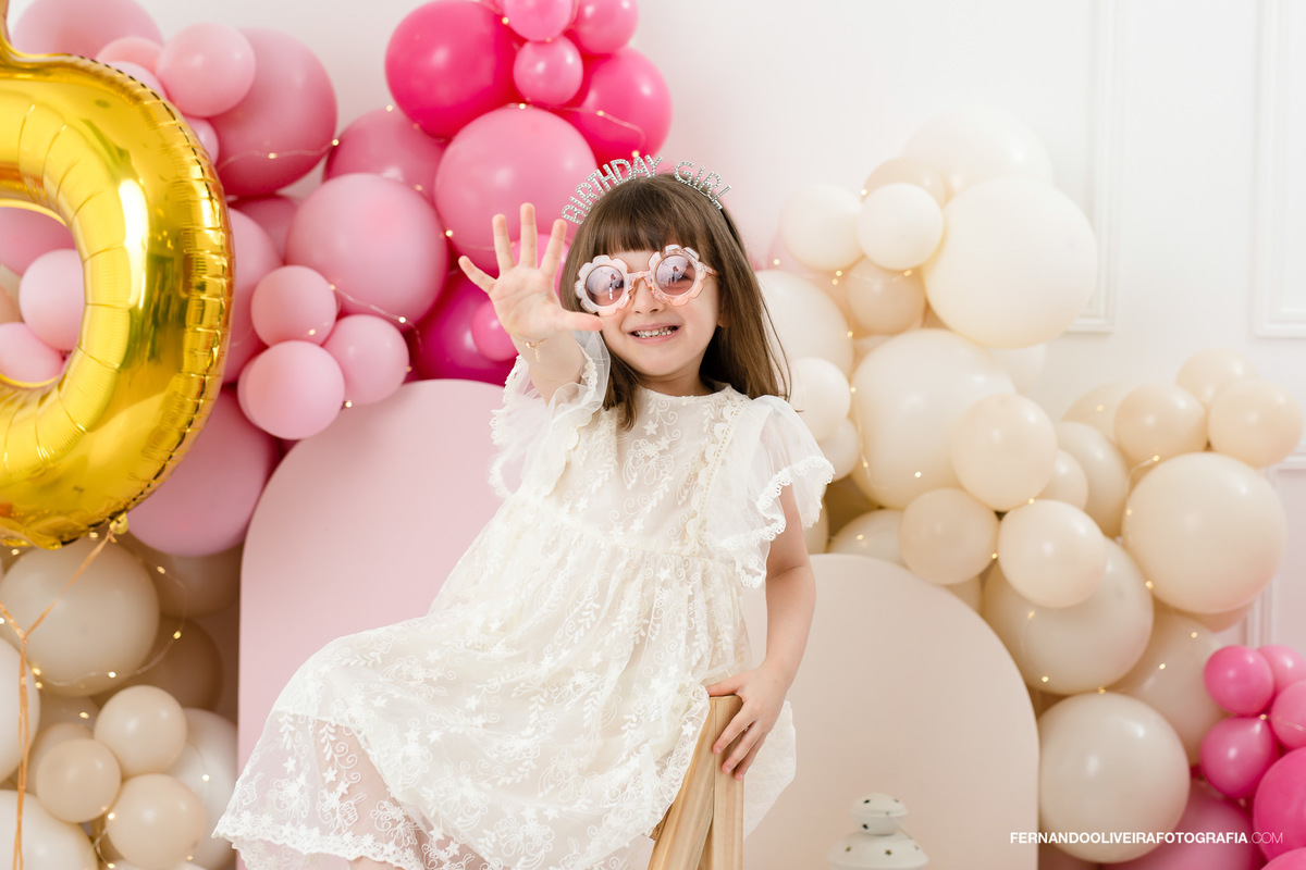 ensaio 5 anos estudio bebe criança bebe infantil fotografa aniversario