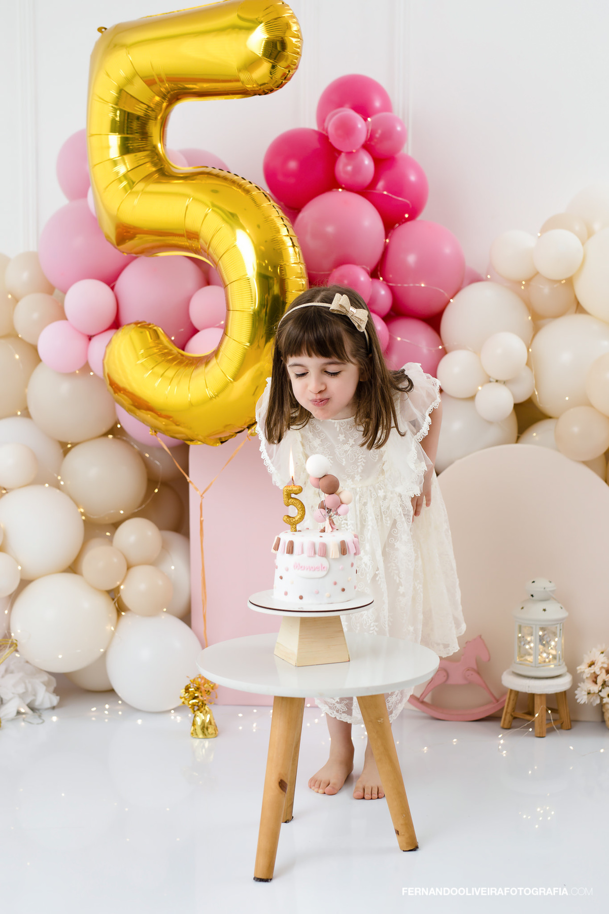 ensaio 5 anos estudio bebe criança bebe infantil fotografa aniversario