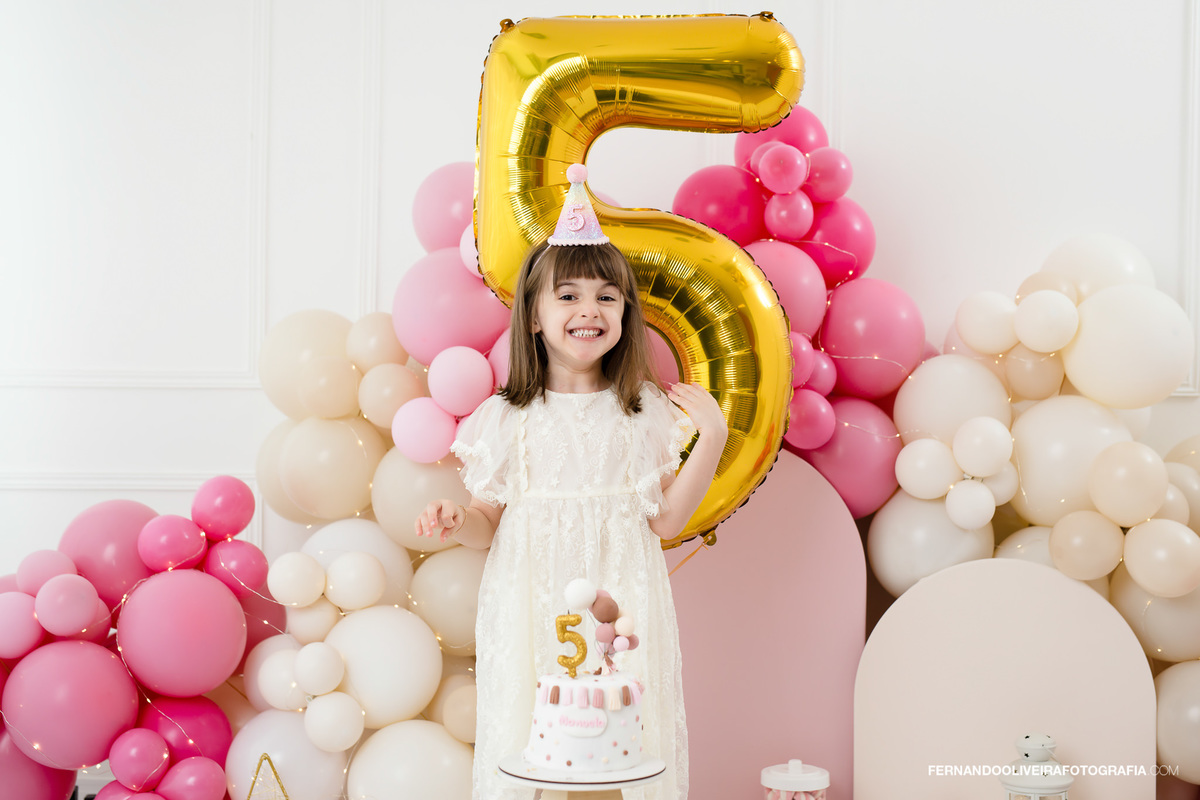 ensaio 5 anos estudio bebe criança bebe infantil fotografa aniversario