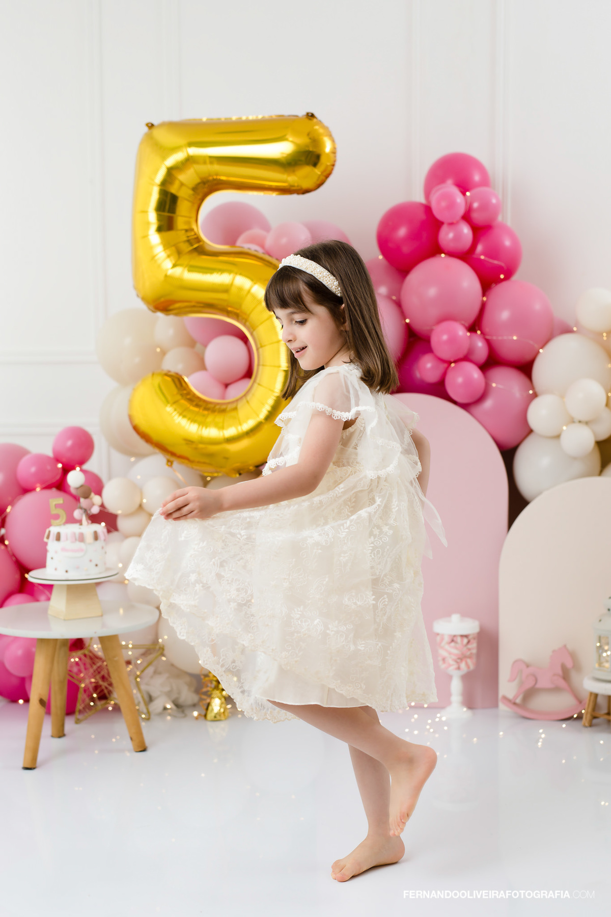 ensaio 5 anos estudio bebe criança bebe infantil fotografa aniversario