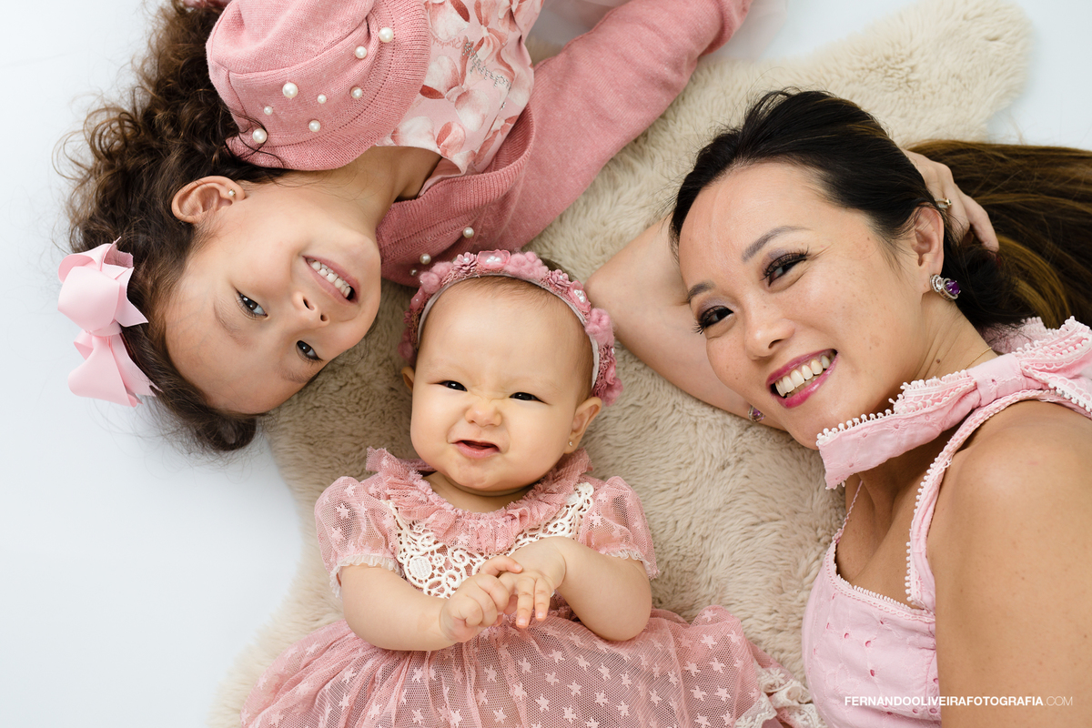 Ensaio estudio infantil zona sul sao paulo sp fotografo fotografa bruna rafaela fernando oliveira acompanhamento