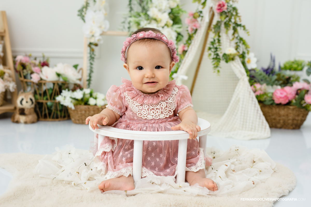 Ensaio estudio infantil zona sul sao paulo sp fotografo fotografa bruna rafaela fernando oliveira acompanhamento
