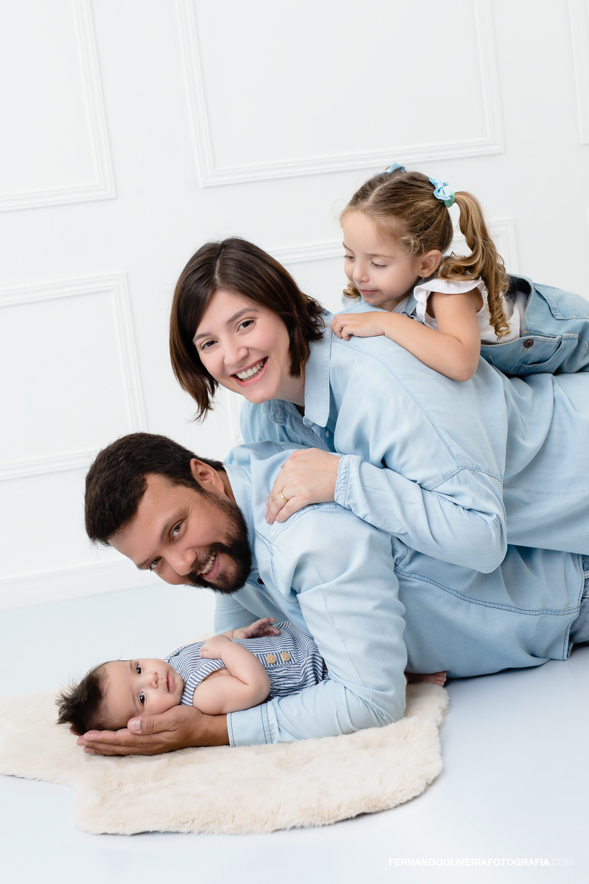 acompanhamento bebe 3 meses ensaio estudio são paulo sp fotografa festa infantil brooklin moema campo belo zona sul