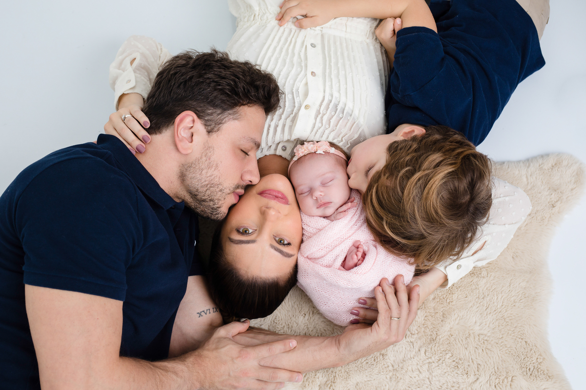 Ensaio newborn bebe recem nascido estudio são paulo maternidade bruna rafaela fernando oliveira infantil parto gestante