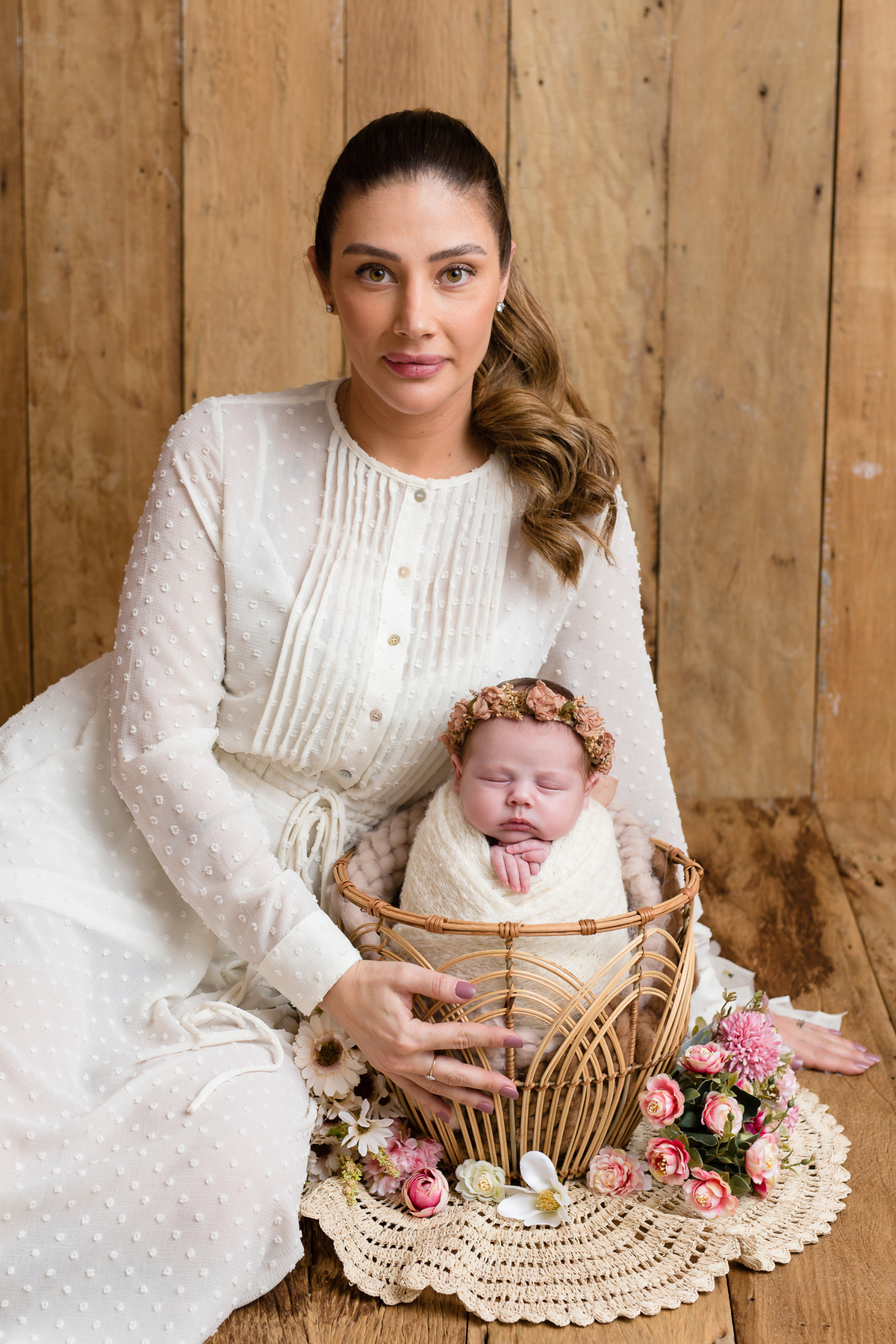 Ensaio newborn bebe recem nascido estudio são paulo maternidade bruna rafaela fernando oliveira infantil parto gestante
