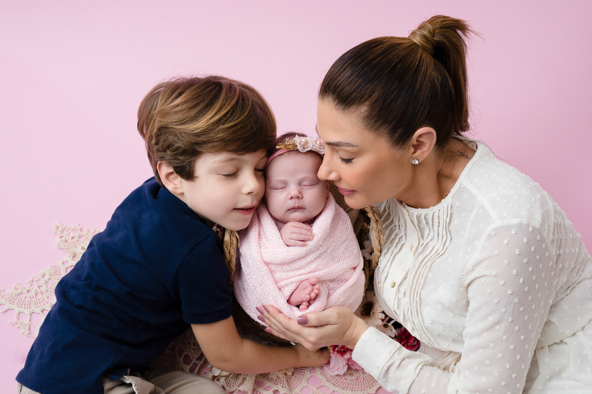 Ensaio newborn bebe recem nascido estudio são paulo maternidade bruna rafaela fernando oliveira infantil parto gestante