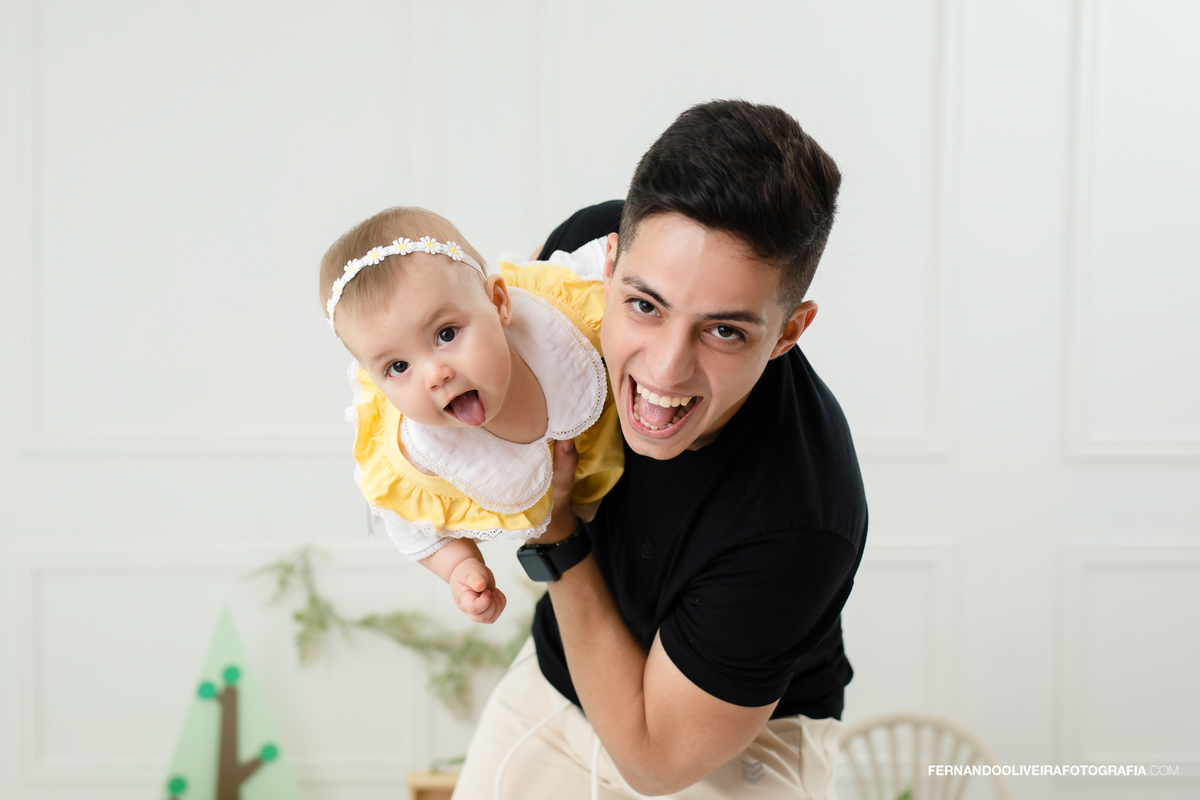 ensaio de acompanhamento bebe 9 meses 6 3 estudio sao paulo sp brooklin zona sul infantil