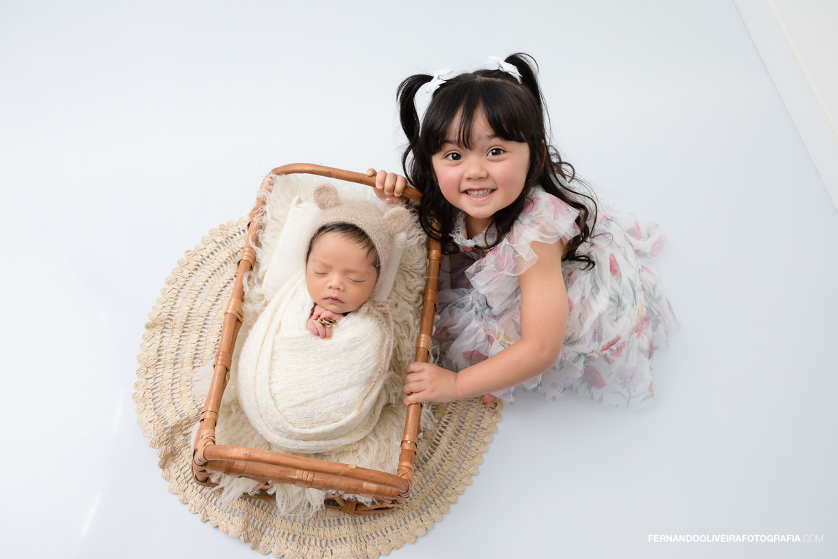 Ensaio Newborn bebe recem nascido maternidade fotografo fotografa fernando oliveira bruna rafaela são paulo sp zona sul brooklin maternidade parto gestante estudio infantil