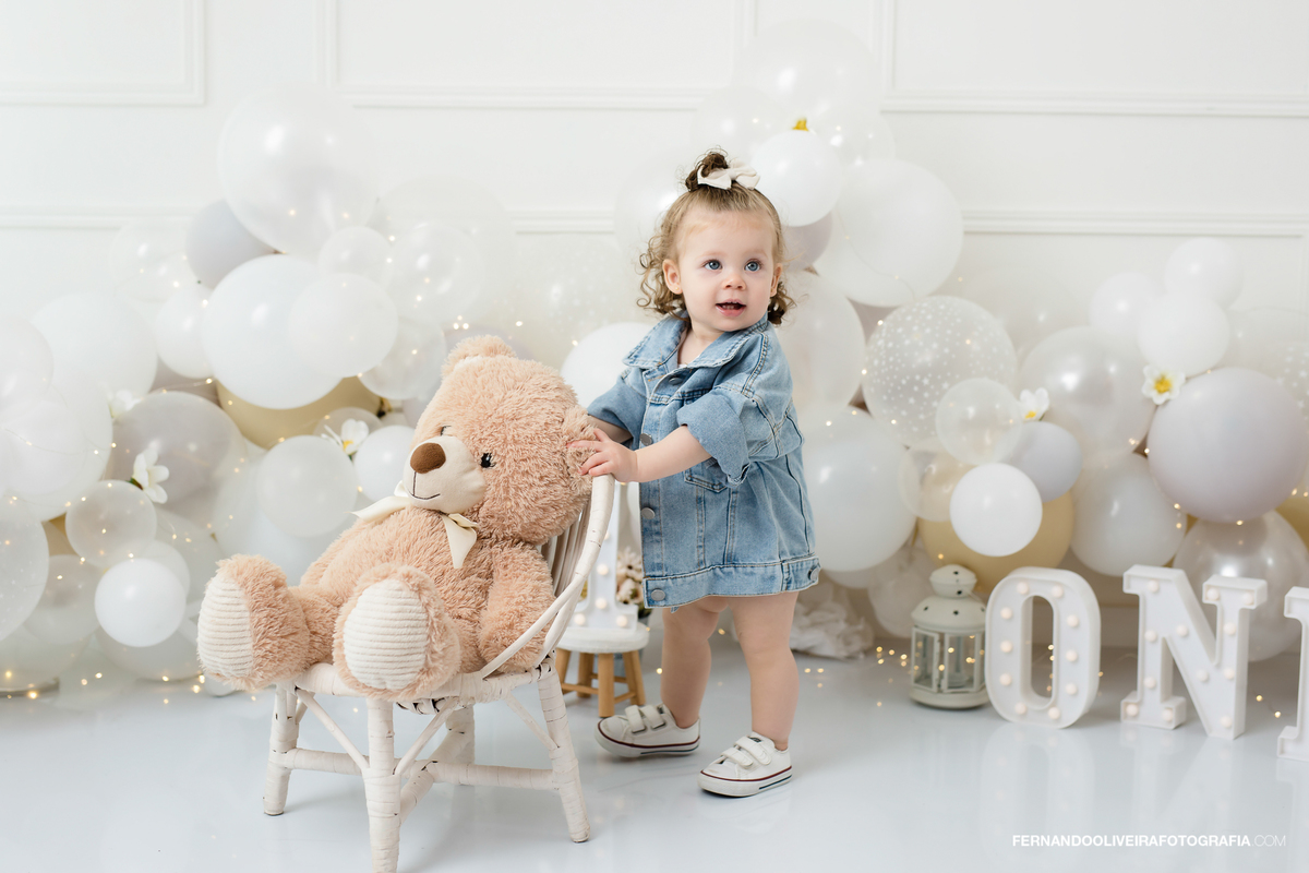 ensaio criança 3 anos smash the cake balao de helio sp sao paulo estudio fernando oliveira bruna rafaela decoracao aniversario festa buffet