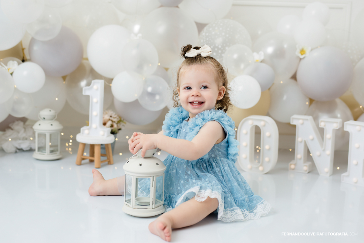 ensaio criança 3 anos smash the cake balao de helio sp sao paulo estudio fernando oliveira bruna rafaela decoracao aniversario festa buffet