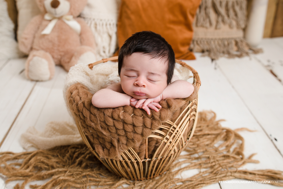 Ensaio newborn bebe recem nascido estudio maternidade parto gestante zona sul sp sao paulo fotografo fotografa fernando oliveira bruna rafaela enfermeira