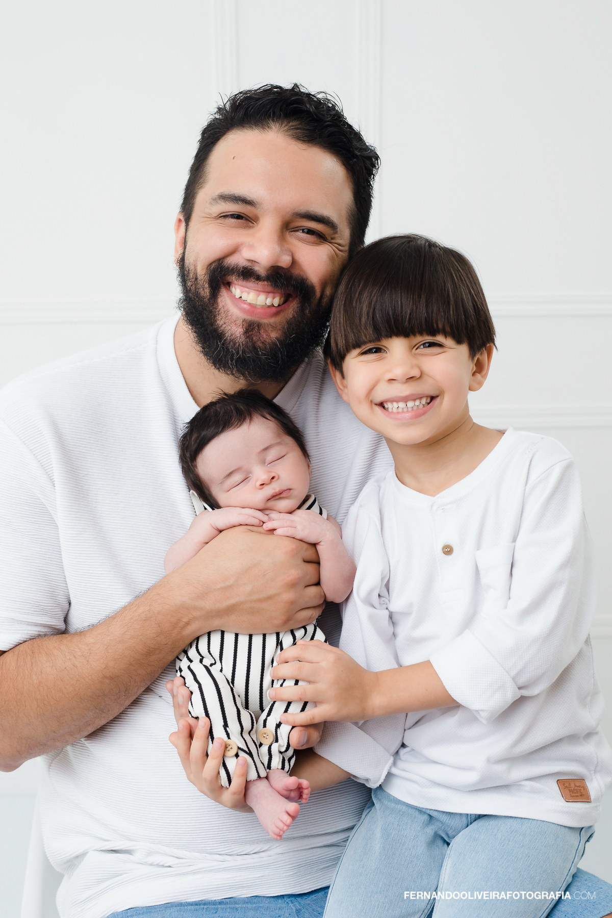 Ensaio newborn bebe recem nascido estudio maternidade parto gestante zona sul sp sao paulo fotografo fotografa fernando oliveira bruna rafaela enfermeira