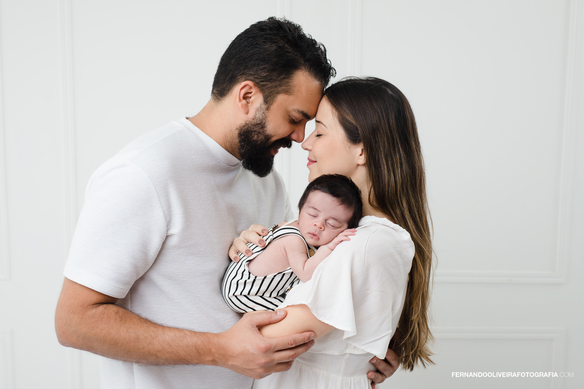 Ensaio newborn bebe recem nascido estudio maternidade parto gestante zona sul sp sao paulo fotografo fotografa fernando oliveira bruna rafaela enfermeira